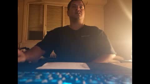 Bruno online show from 12/02/24, 03:47