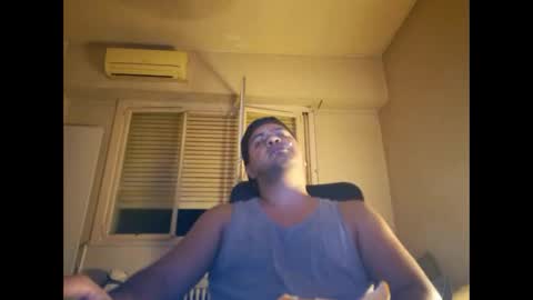 Bruno online show from 12/12/24, 05:10