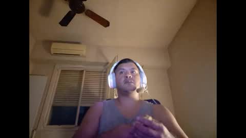 Bruno online show from 12/16/24, 05:06