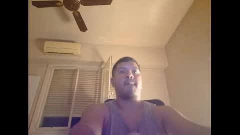 Bruno online show from 12/19/24, 05:07