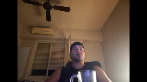 Bruno online show from 01/07/25, 04:39