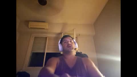 Bruno online show from 02/03/25, 04:25