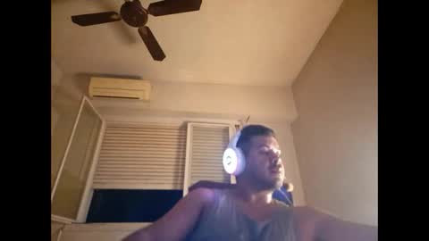 Bruno online show from 02/06/25, 05:25