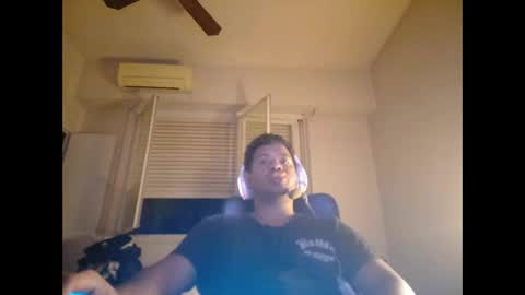 Bruno online show from 02/19/25, 05:27