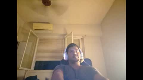 Bruno online show from 02/20/25, 05:23