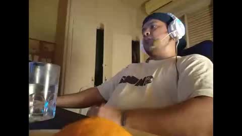 Bruno online show from 02/25/25, 04:35