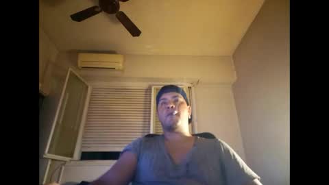 Bruno online show from 03/05/25, 04:02