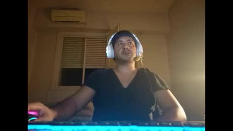 Bruno online show from 03/09/25, 06:39