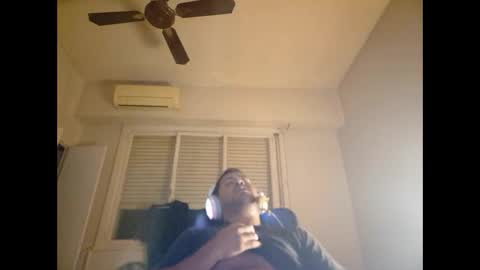 Bruno online show from 03/12/25, 05:35