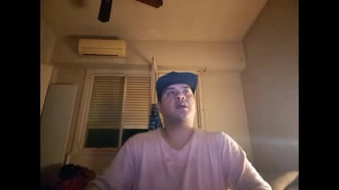 Bruno online show from 09/27/25, 06:29