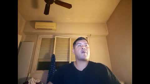 Bruno online show from 09/28/25, 07:03