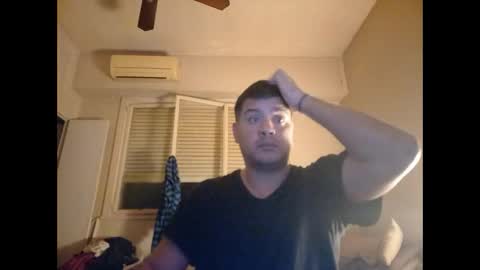 Bruno online show from 09/30/25, 04:39