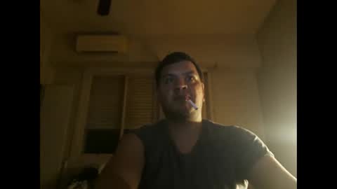 Snapshot of morocho777 chatting on 11/06/25, 05:08 Bruno online show from 11/06/25, 05:08