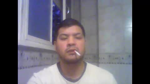 Snapshot of morocho777 chatting on 11/09/25, 10:52 Bruno online show from 11/09/25, 10:52