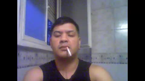 Snapshot of morocho777 chatting on 11/30/25, 10:58 Bruno online show from 11/30/25, 10:58