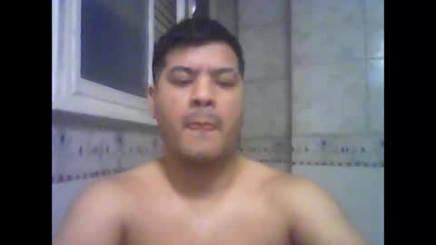 Snapshot of morocho777 chatting on 12/02/25, 11:23 Bruno online show from 12/02/25, 11:23