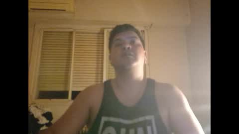 Snapshot of morocho777 chatting on 12/17/25, 04:29 Bruno online show from 12/17/25, 04:29