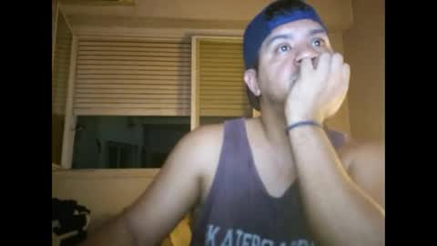 Bruno online show from 01/18/26, 06:50