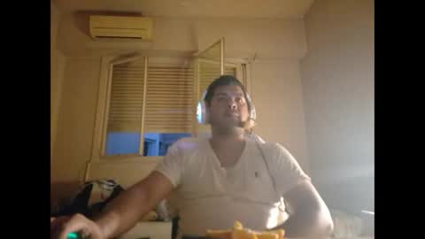 Bruno online show from 02/17/26, 09:06