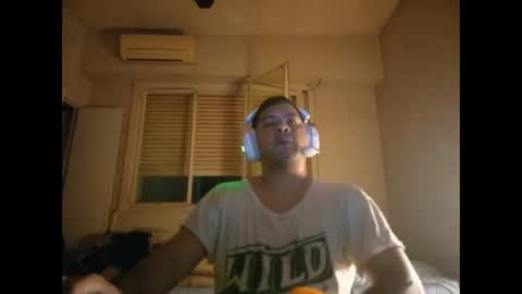 Bruno online show from 02/24/26, 06:00