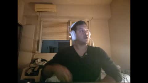 Bruno online show from 03/12/26, 04:51