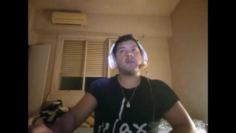 Bruno online show from 03/17/26, 04:17