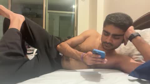 moron960 online show from 02/01/26, 05:44