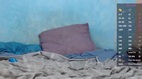 Snapshot of morpheus_the_oniro chatting on 10/01/25, 05:41 Morpheo online show from 10/01/25, 05:41