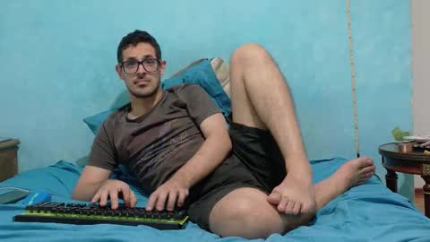 Morpheo online show from 01/10/26, 06:09