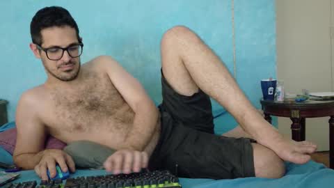 Morpheo online show from 01/15/26, 08:12