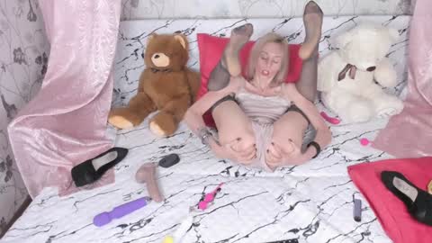 Morpho online show from 01/19/25, 05:05