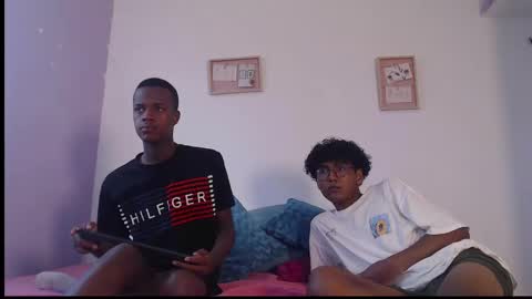 Morrgan and Jake online show from 03/05/25, 12:33