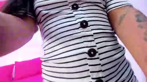 Antonella online show from 07/11/26, 04:15
