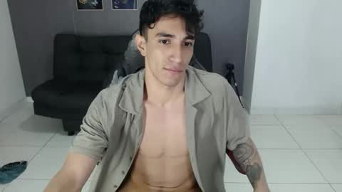 santii online show from 02/19/26, 06:31