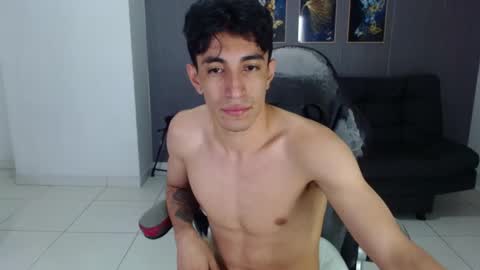 santii online show from 02/20/26, 06:19