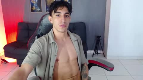 santii online show from 03/03/26, 03:45