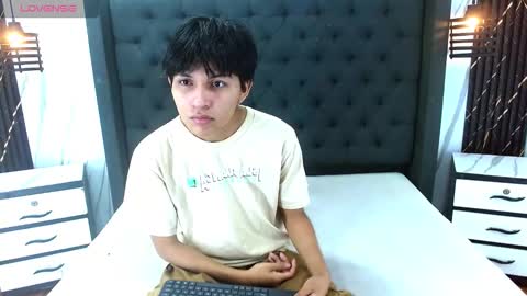 MORTELLE online show from 11/01/25, 01:24