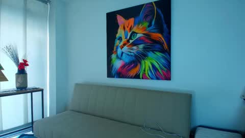 Snapshot of morthy_downey chatting on 12/03/24, 06:38 Morthy online show from 12/03/24, 06:38