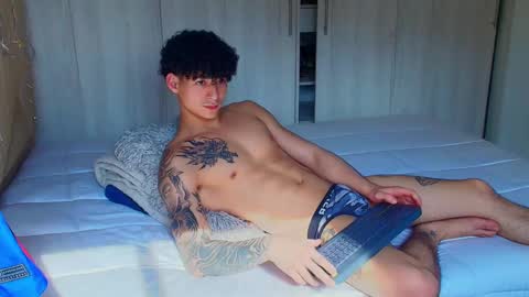 Snapshot of morthy_downey chatting on 12/14/24, 07:57 Morthy online show from 12/14/24, 07:57