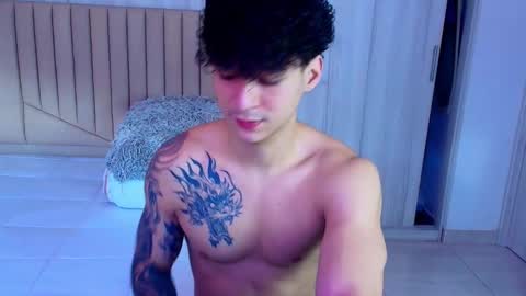 Snapshot of morthy_downey chatting on 01/08/25, 03:17 Morthy online show from 01/08/25, 03:17