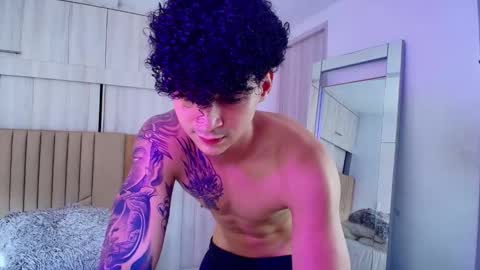 Snapshot of morthy_downey chatting on 01/08/25, 06:20 Morthy online show from 01/08/25, 06:20