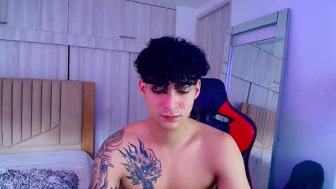 Snapshot of morthy_downey chatting on 01/10/25, 04:20 Morthy online show from 01/10/25, 04:20