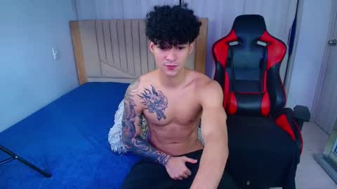 Snapshot of morthy_downey chatting on 01/17/25, 12:52 Morthy online show from 01/17/25, 12:52