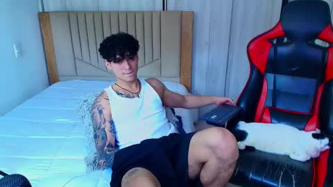 Snapshot of morthy_downey chatting on 01/20/25, 03:28 Morthy online show from 01/20/25, 03:28