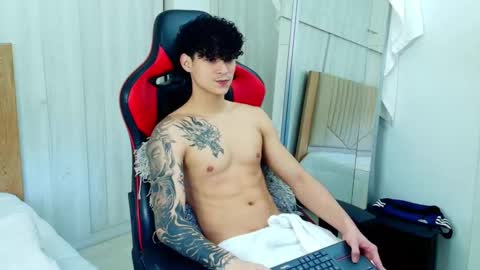 Snapshot of morthy_downey chatting on 01/23/25, 01:35 Morthy online show from 01/23/25, 01:35