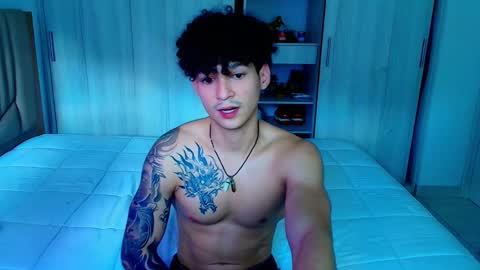 Snapshot of morthy_downey chatting on 01/25/25, 10:07 Morthy online show from 01/25/25, 10:07