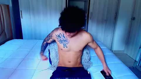 Snapshot of morthy_downey chatting on 01/26/25, 03:03 Morthy online show from 01/26/25, 03:03