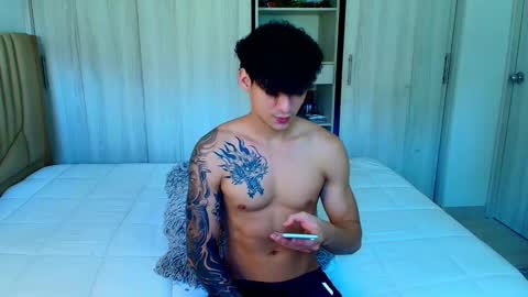 Snapshot of morthy_downey chatting on 01/29/25, 02:00 Morthy online show from 01/29/25, 02:00