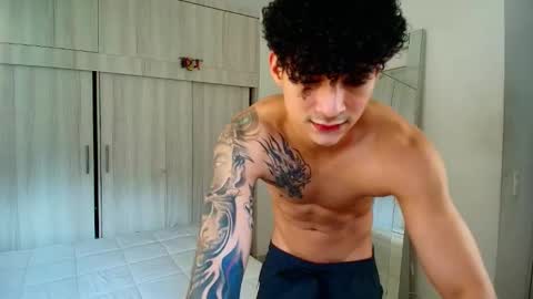 Snapshot of morthy_downey chatting on 01/29/25, 05:02 Morthy online show from 01/29/25, 05:02