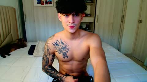 Snapshot of morthy_downey chatting on 02/01/25, 10:55 Morthy online show from 02/01/25, 10:55